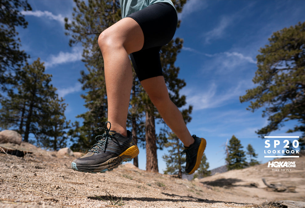 Women's Hoka Collection