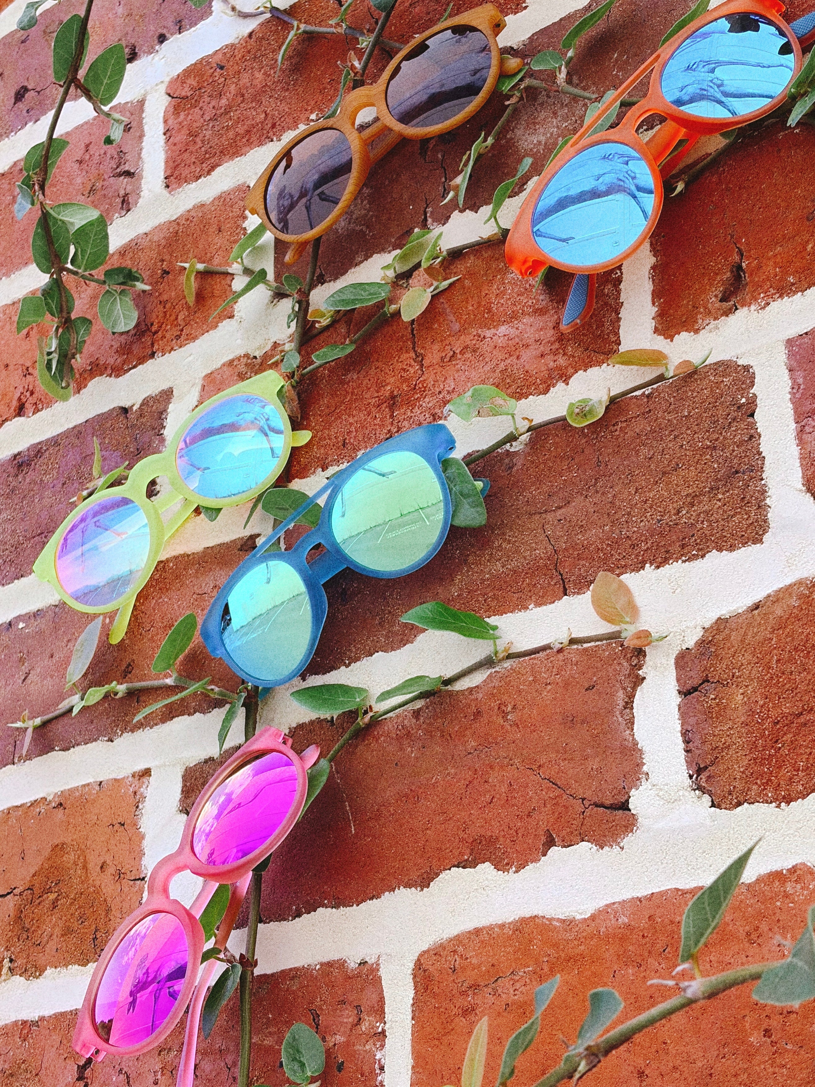 Goodr Sunglasses Collection