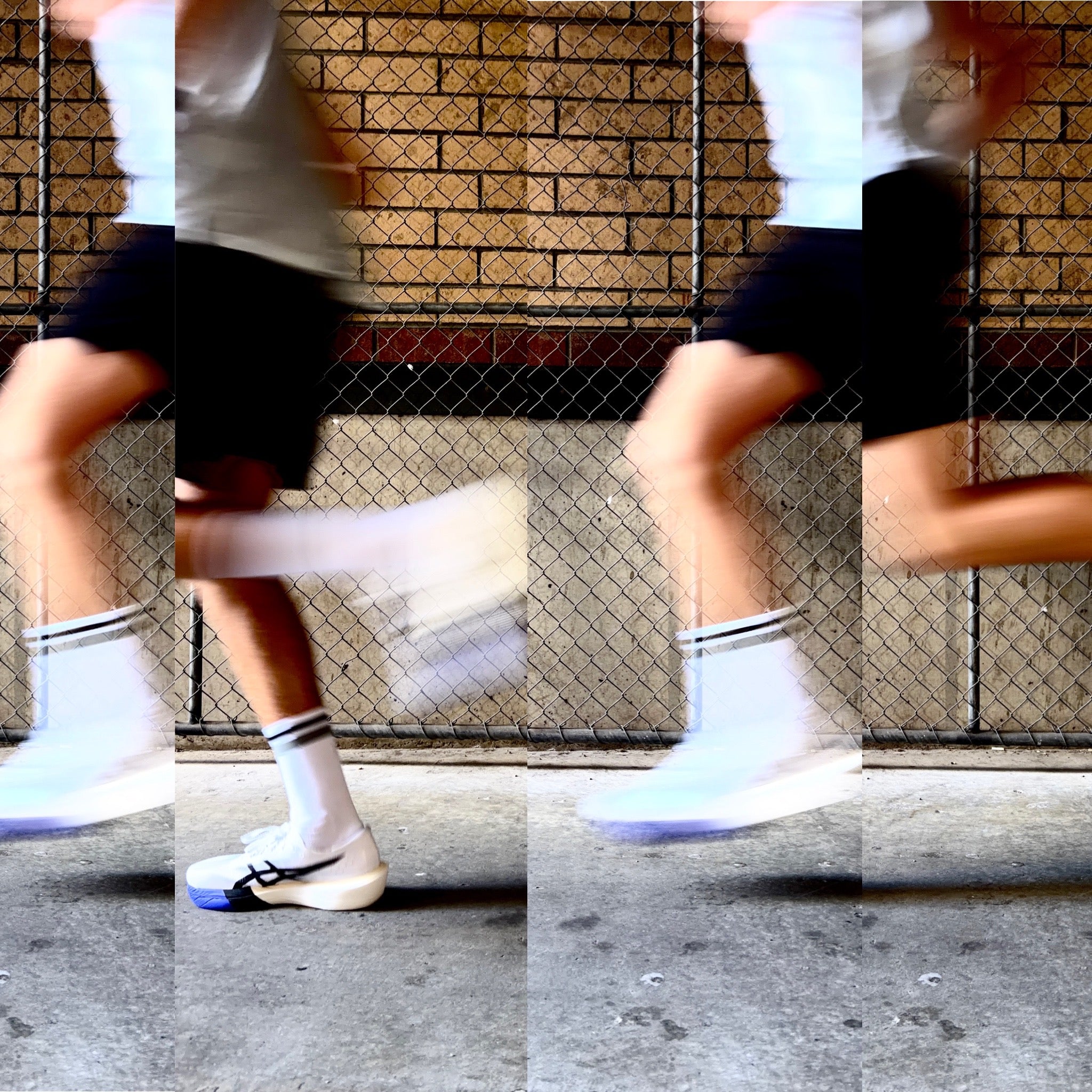 ASICS METASPEED TOKYO COLLECTION