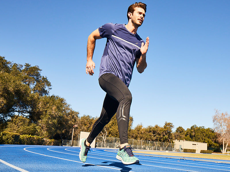 Men’s Asics Collection