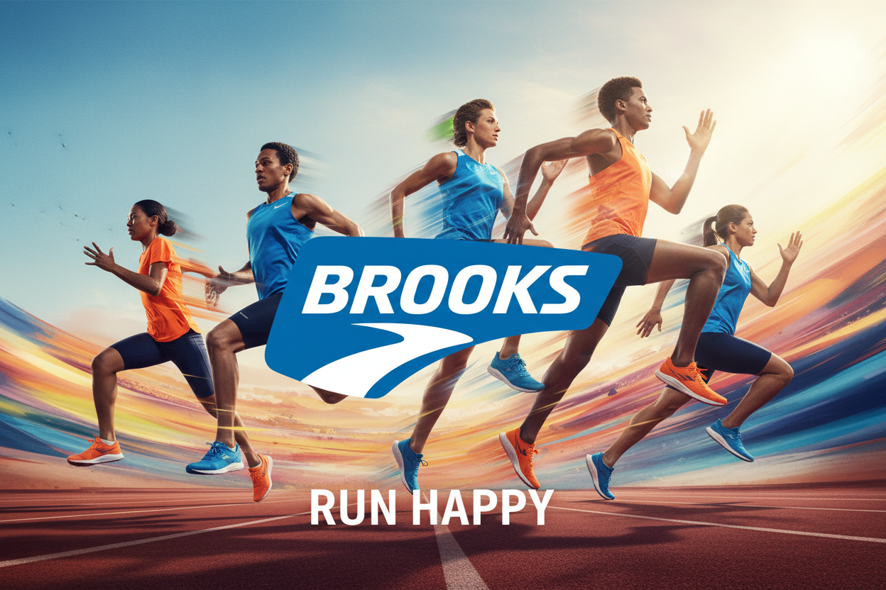 Men’s Brooks