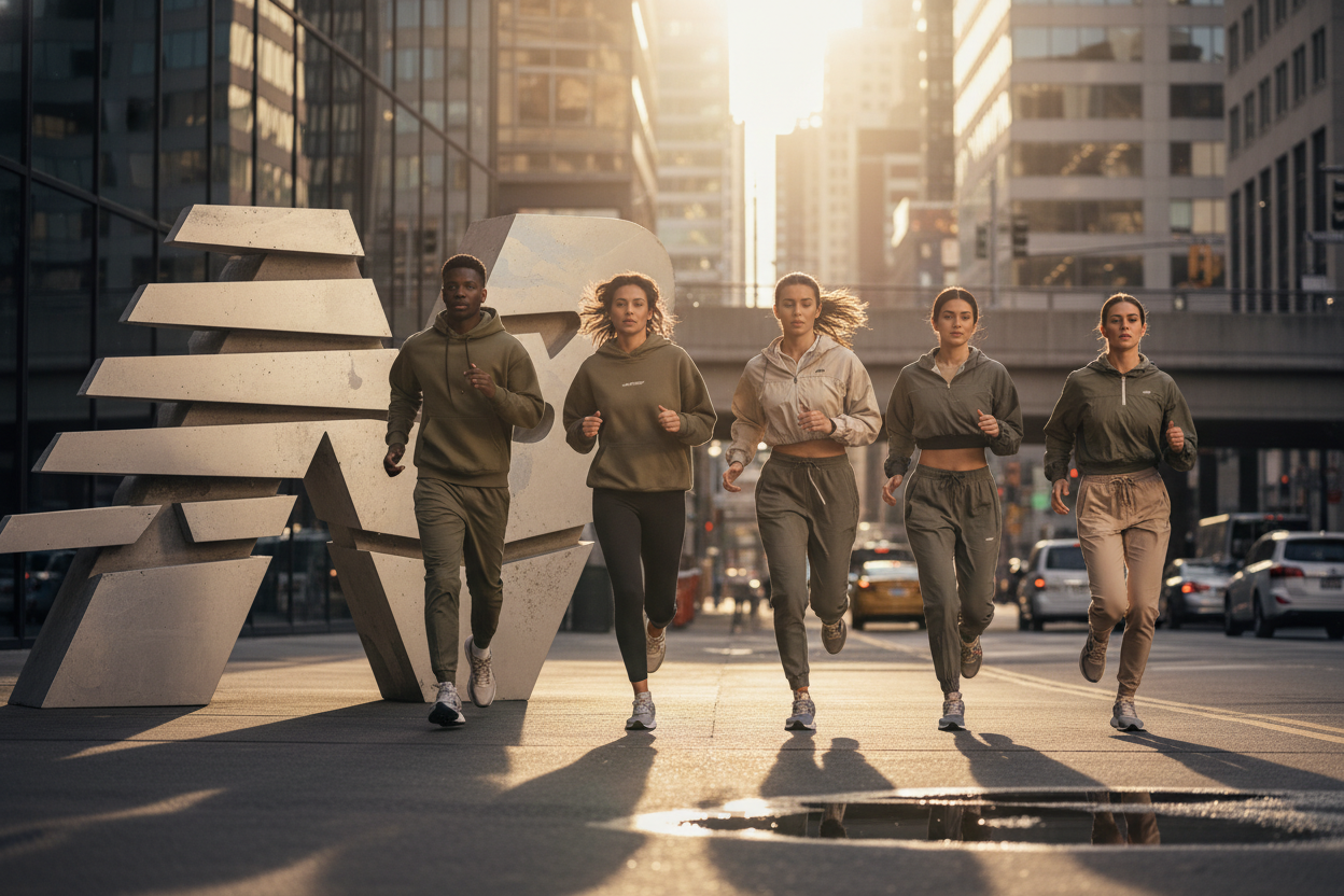 Women’s New Balance Collection