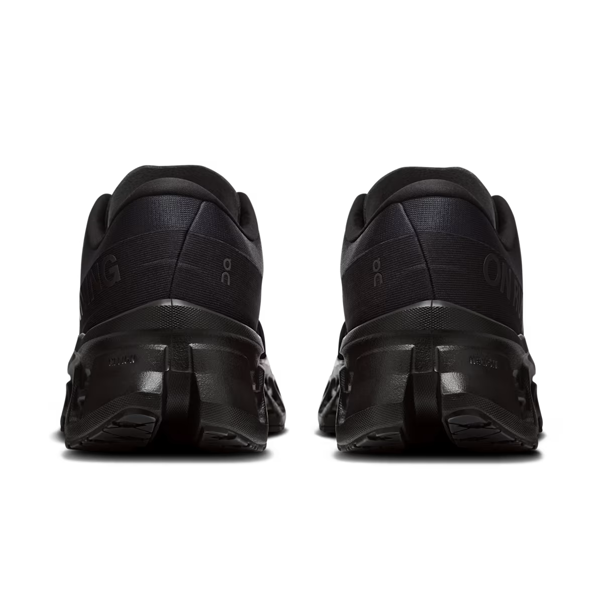 On Cloudmonster 3 - Mens