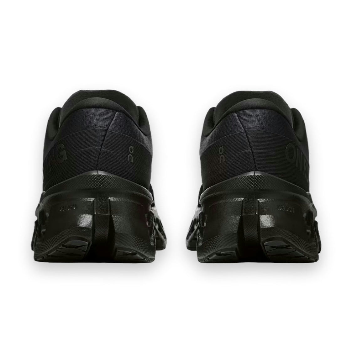 On Cloudmonster 3 - Mens