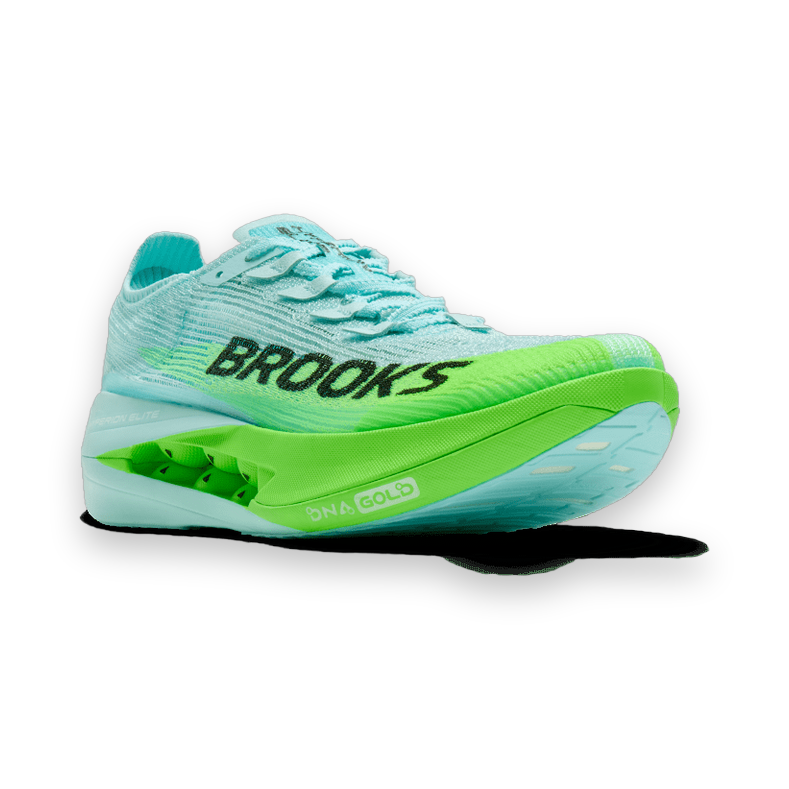 Brooks Hyperion Elite 5 - Mens