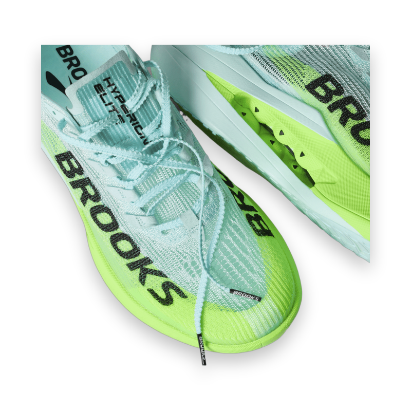 Brooks Hyperion Elite 5 - Mens