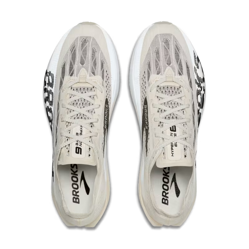 Brooks Hyperion Elite 6