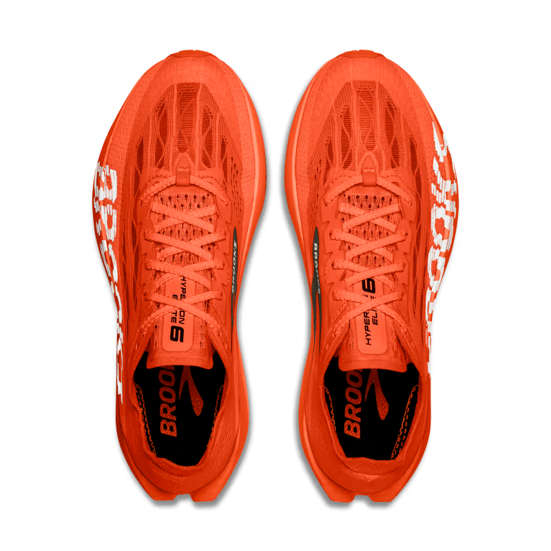 Brooks Hyperion Elite 6 - Womens