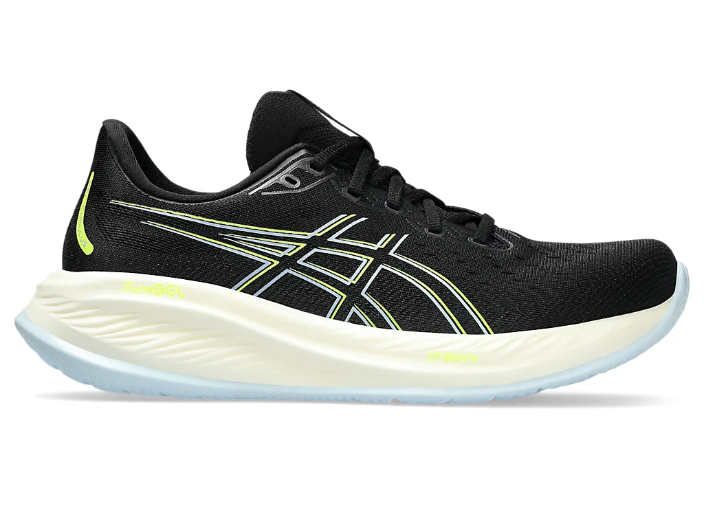 Asics Gel Cumulus 26 WIDE Mens