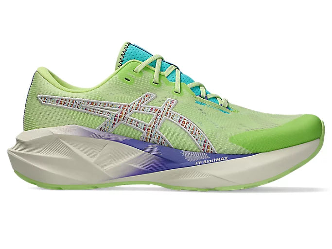 ASICS Novablast 5 TR - Mens