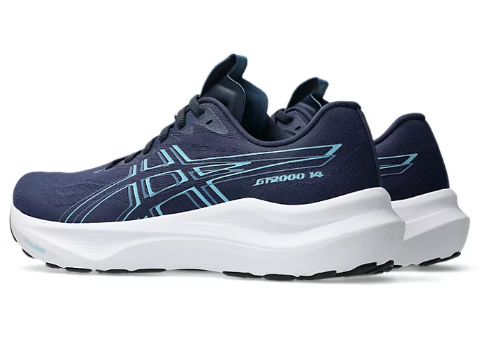 Asics GT-2000 14 (Wide) - Mens