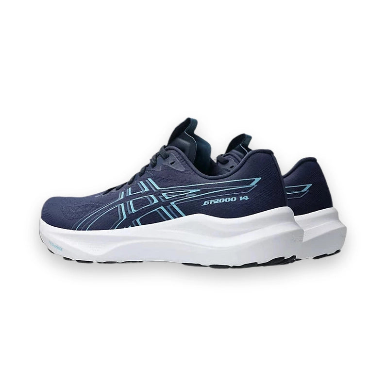 Asics GT-2000 14 (Wide) - Mens