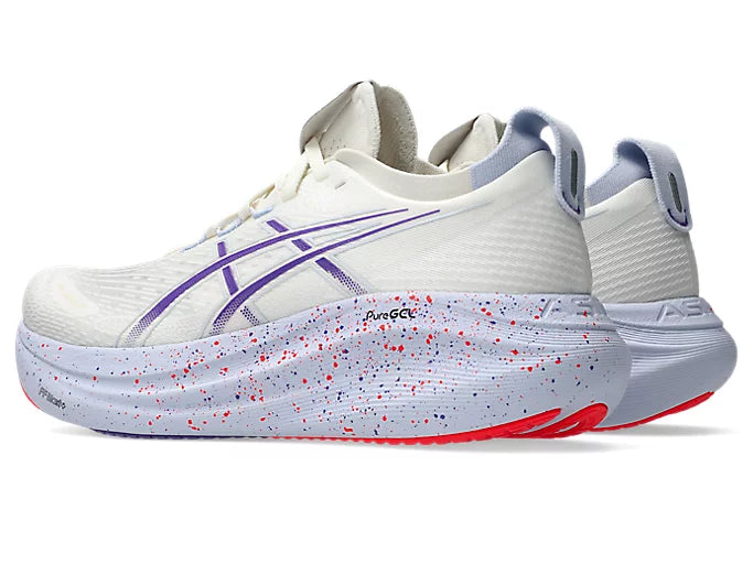 Asics Nimbus 27 (TOKYO) - Mens