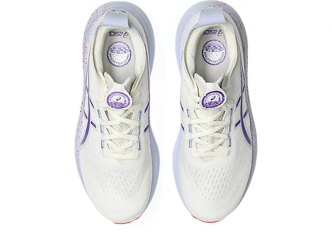 Asics Nimbus 27 (TOKYO) - Mens