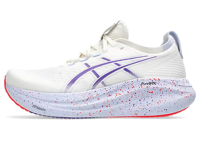 Asics Nimbus 27 (TOKYO) - Mens
