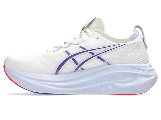 Asics Nimbus 27 (TOKYO) - Mens