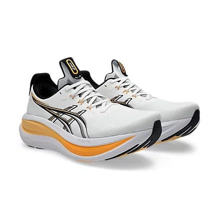 Asics Gel-Nimbus 28 - Mens