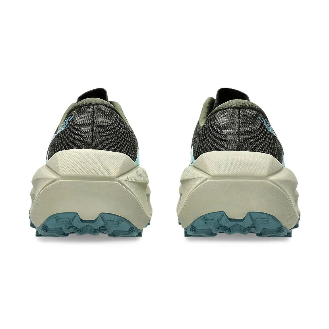Asics Trabuco Max 5 - Mens