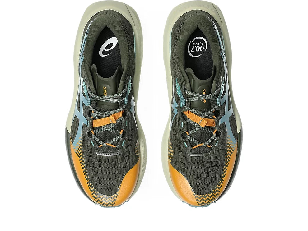 Asics Trabuco Max 5 - Mens