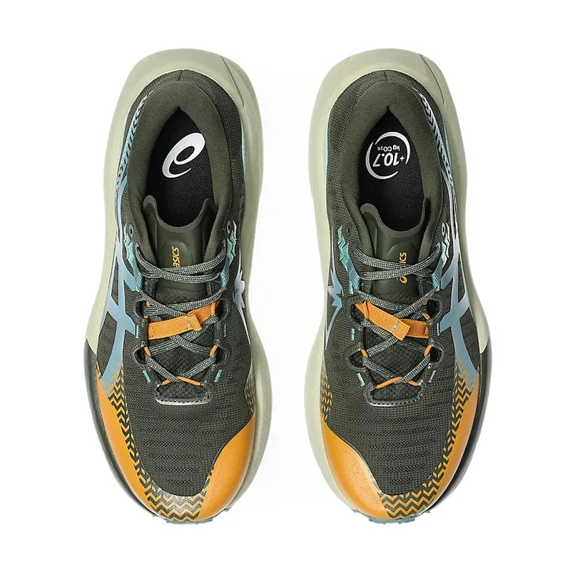 Asics Trabuco Max 5 - Mens