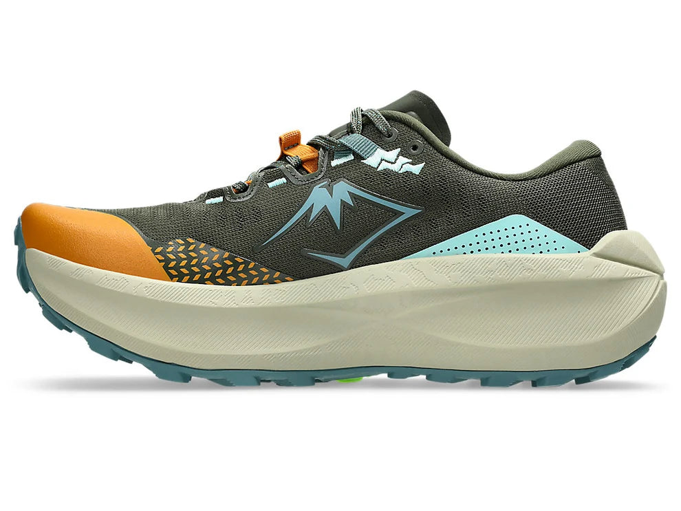 Asics Trabuco Max 5 - Mens
