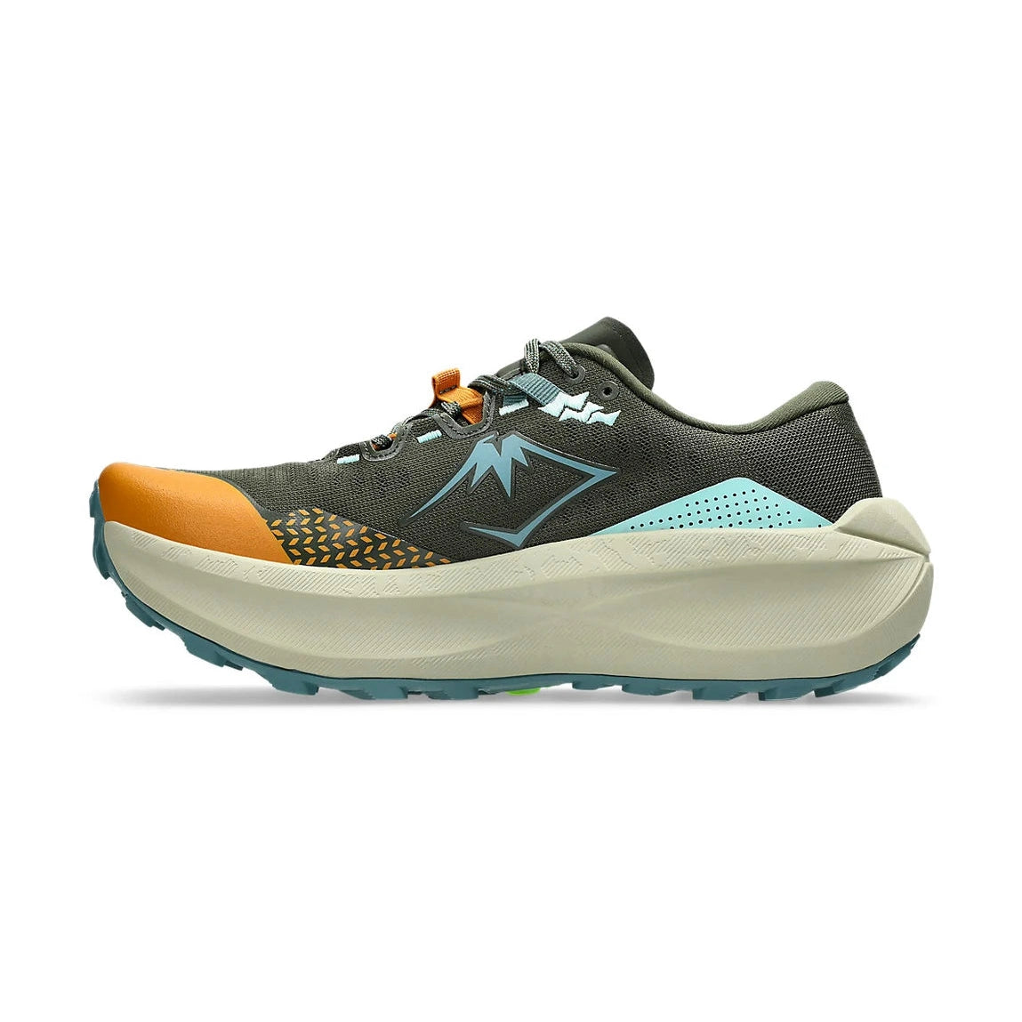 Asics Trabuco Max 5 - Mens