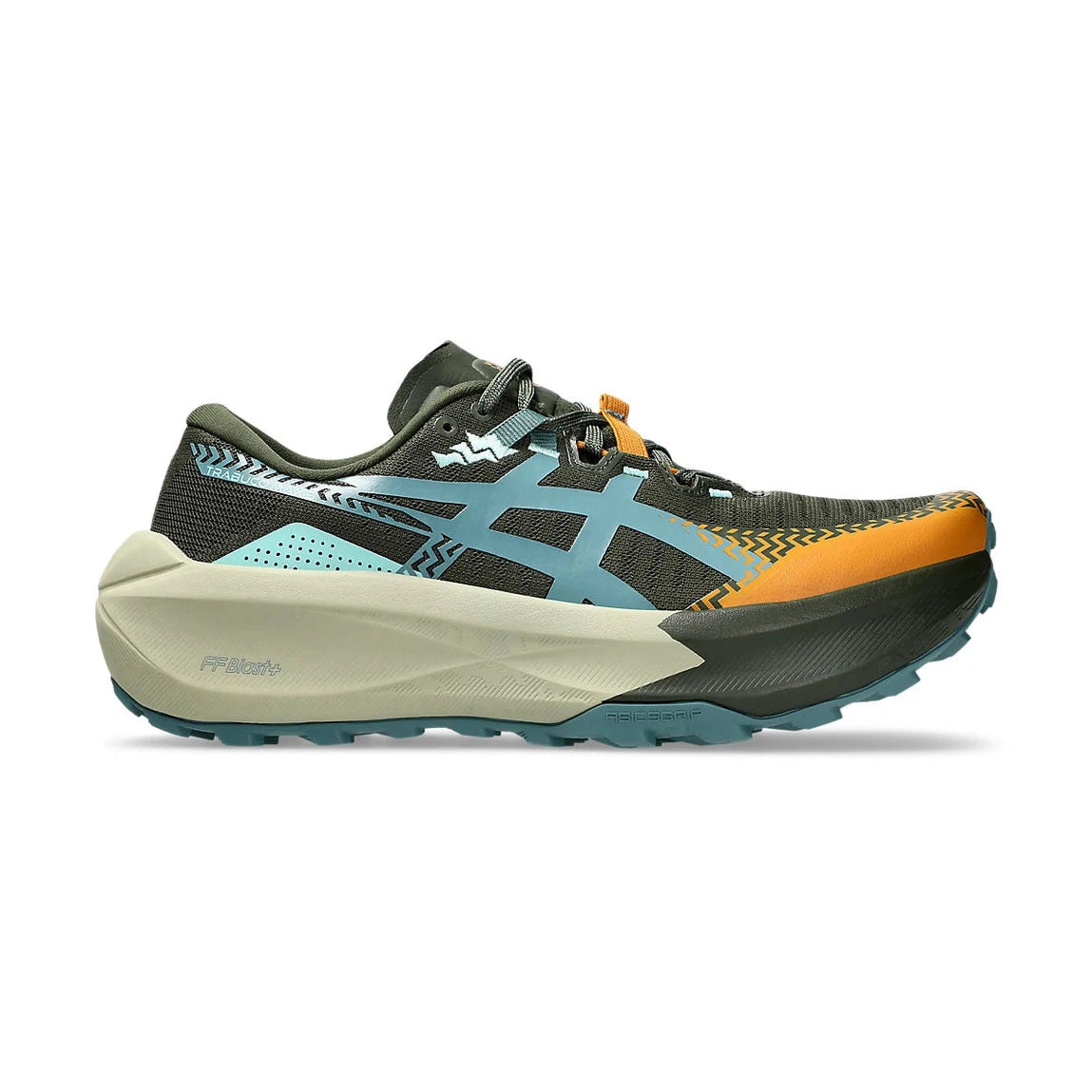 Asics Trabuco Max 5 - Mens