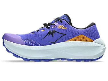 Asics Trabuco Max 5 - Mens