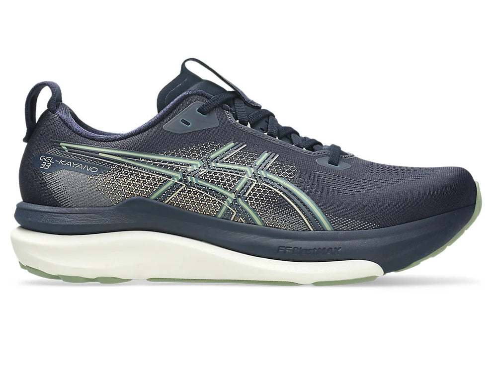 Asics Gel-Kayano 33 - Mens