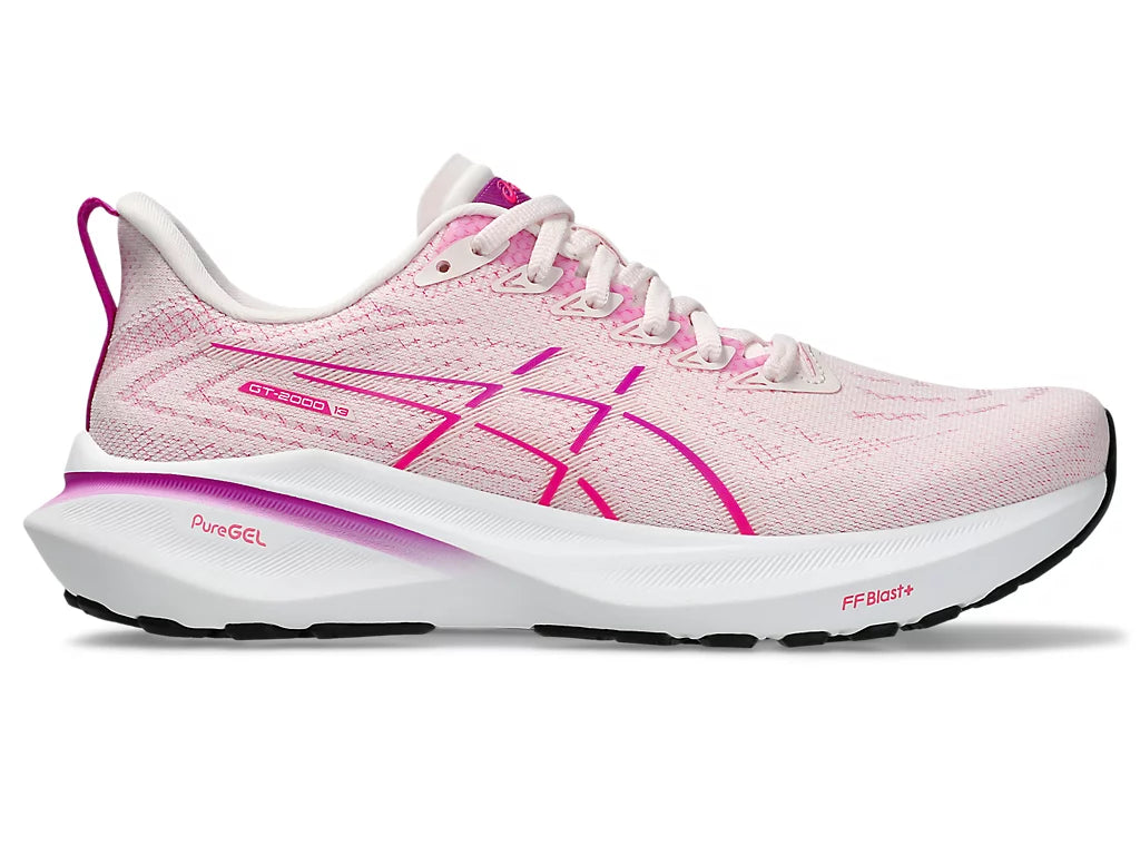 Asics Gt2000 Gt 200 Asics Asics GT 2000 13 Womens - Main Image