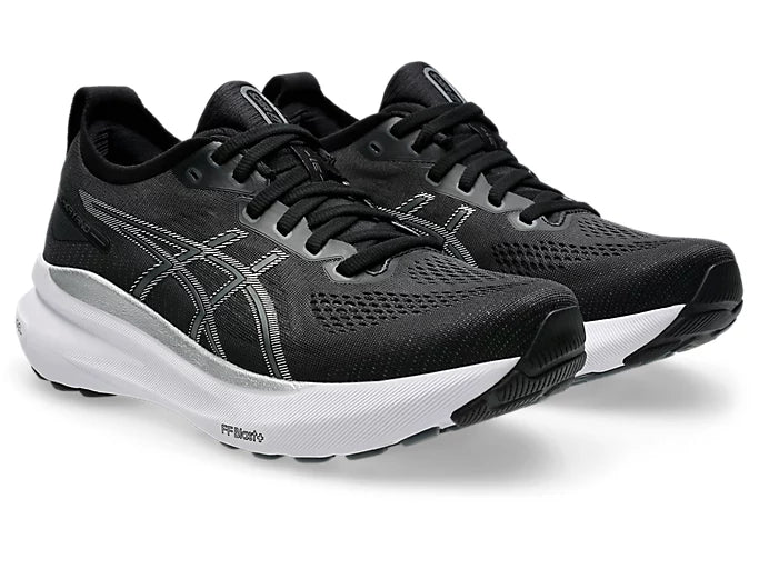Asics GEL Kayano 31 (WIDE) - Womens