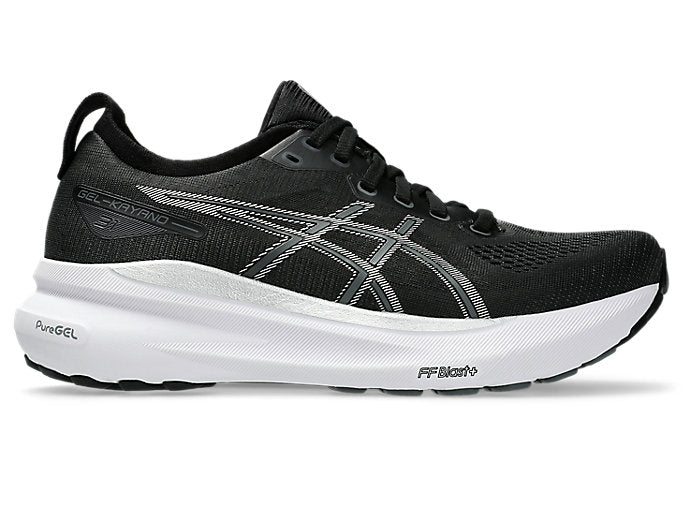 Asics GEL Kayano 31 (WIDE) - Womens