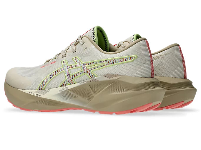 Asics Novablast 5 TR - Womens