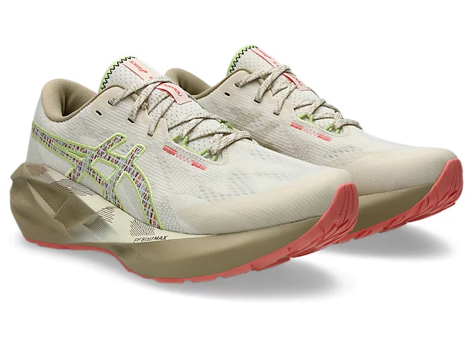 Asics Novablast 5 TR - Womens