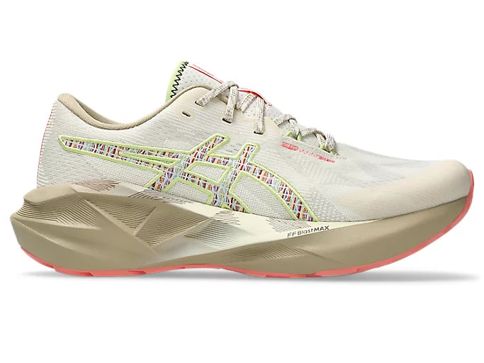 Asics Novablast 5 TR - Womens