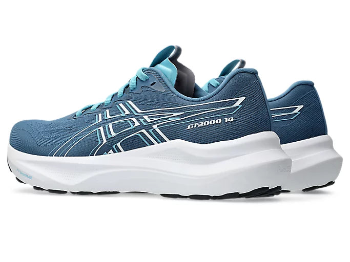 Asics GT-2000 14 (Wide) - Womens