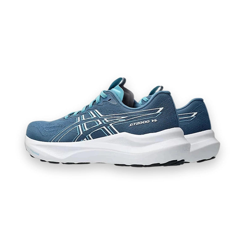 Asics GT 2000 14 (WIDE) - Womens