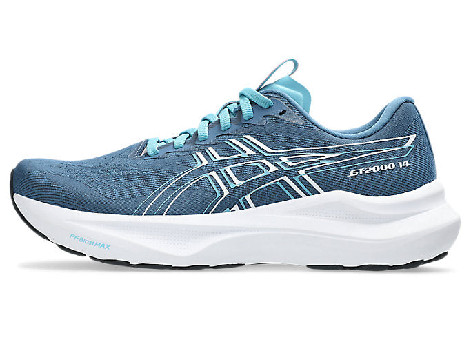 Asics GT-2000 14 (Wide) - Womens