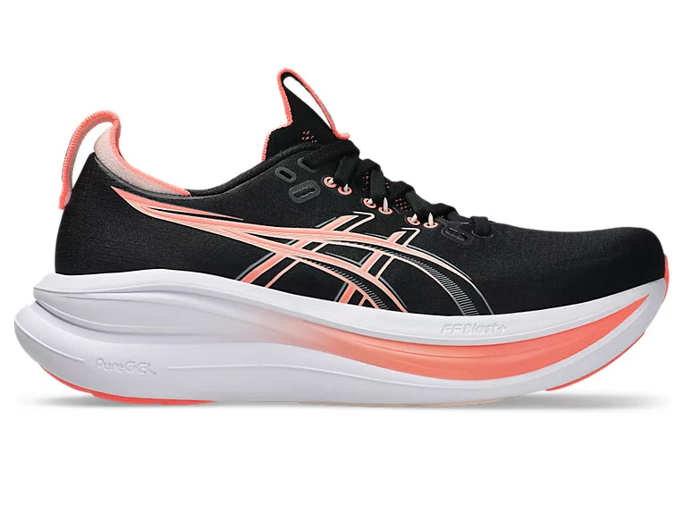 Asics Gel Nimbus 28 - Womens