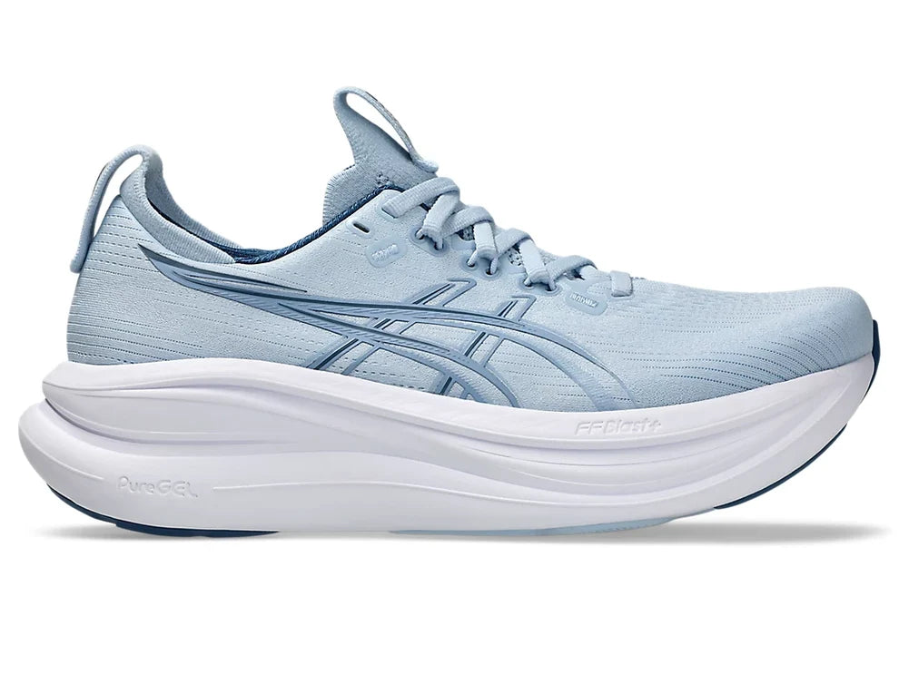 Asics Gel-Nimbus 28 - Womens