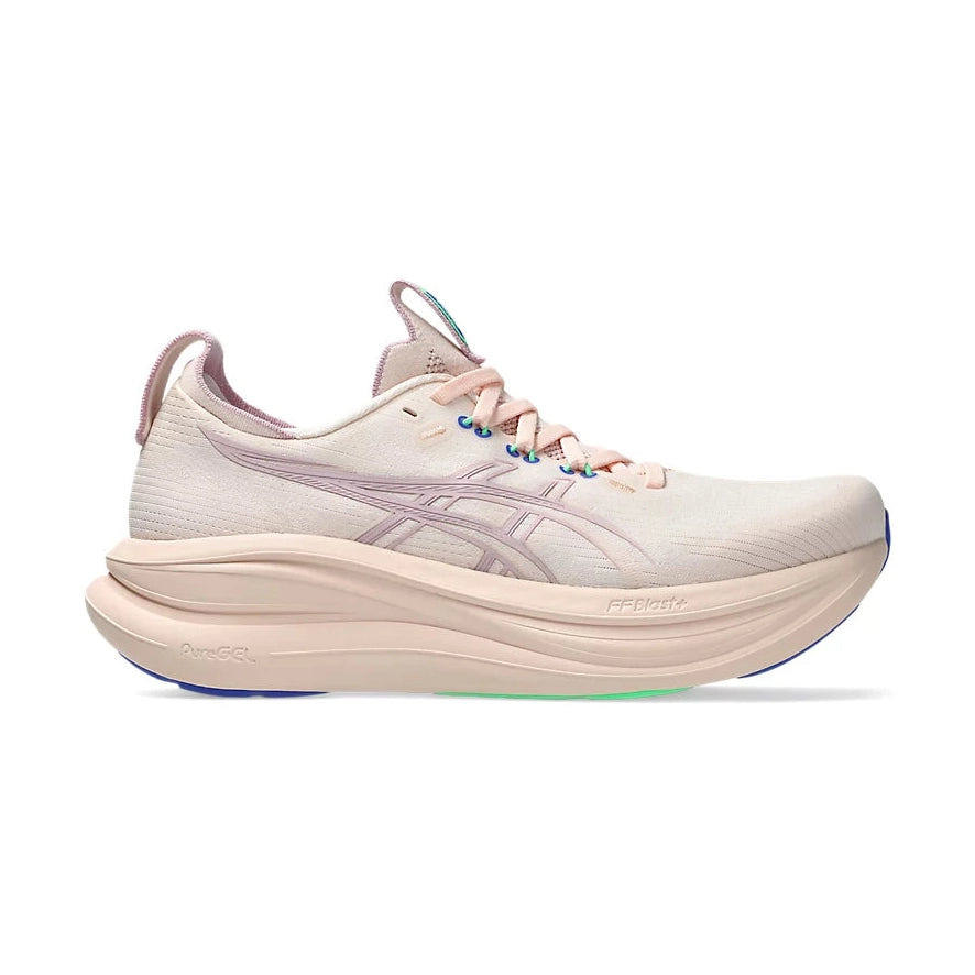 Asics Gel Nimbus 28 - Womens