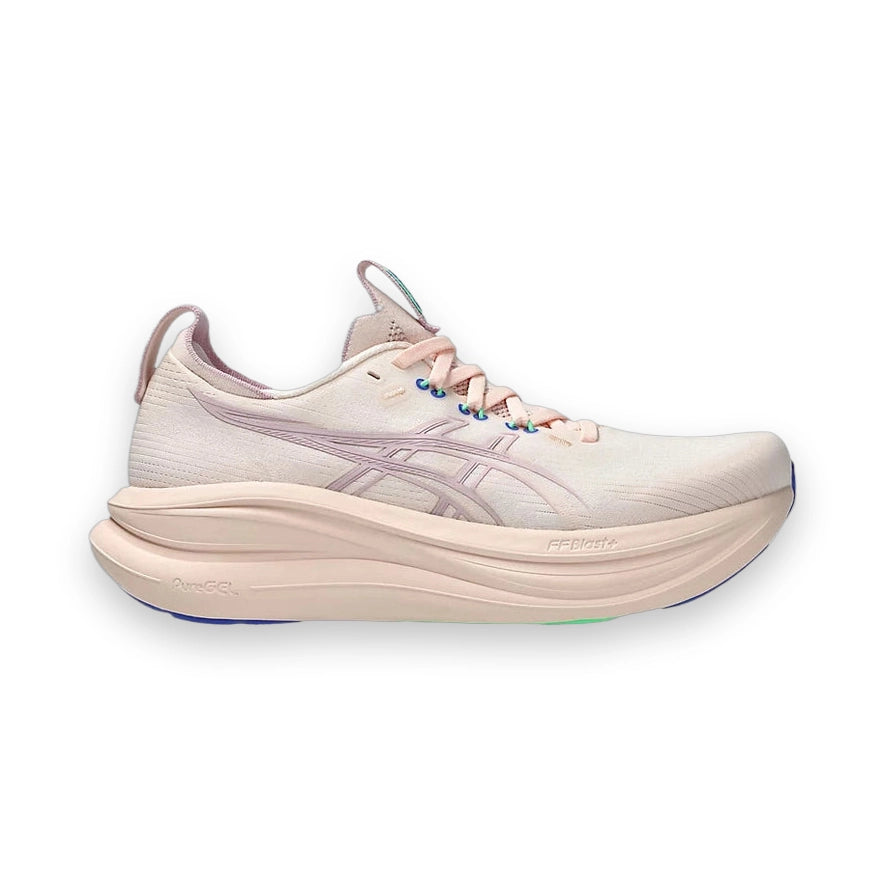 Asics Gel Nimbus 28 - Womens