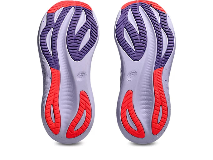 Asics Nimbus 27 (TOKYO) - Womens