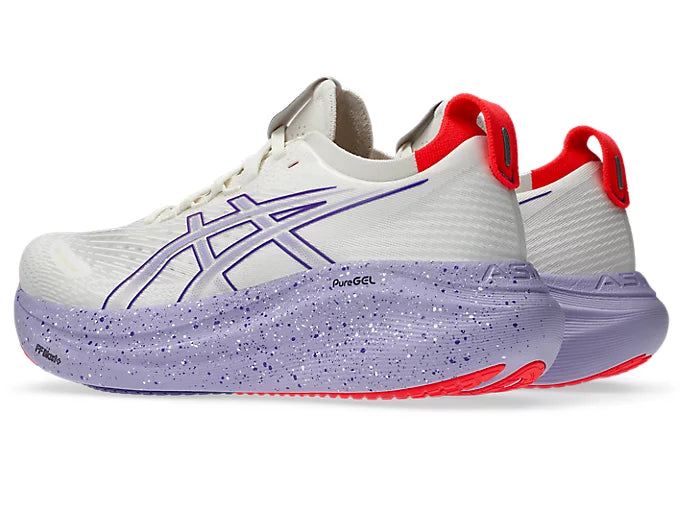 Asics Nimbus 27 (TOKYO) - Womens