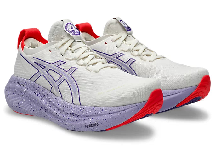 Asics Nimbus 27 (TOKYO) - Womens