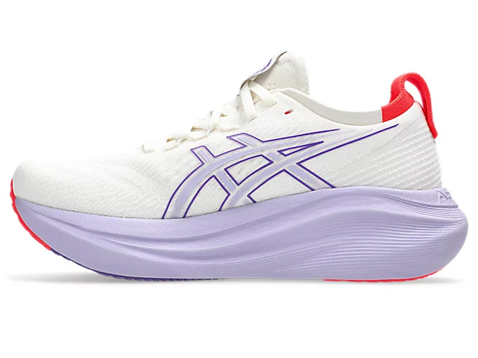 Asics Nimbus 27 (TOKYO) - Womens