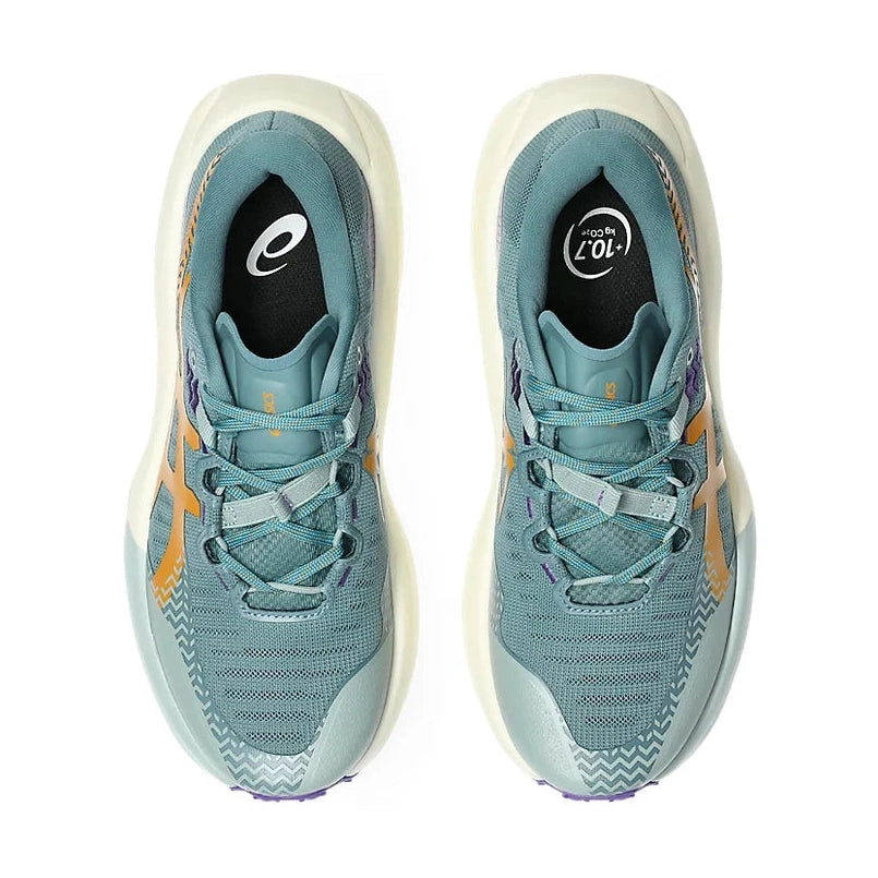 Asics Trabuco Max 5 - Womens