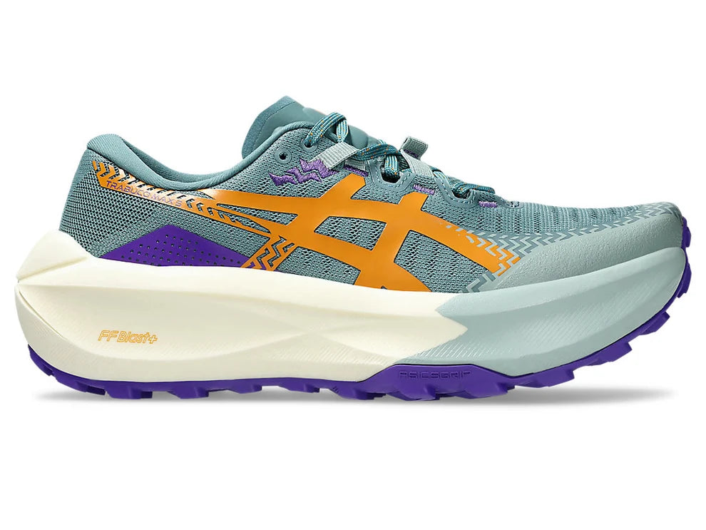 Asics Trabuco Max 5 - Womens