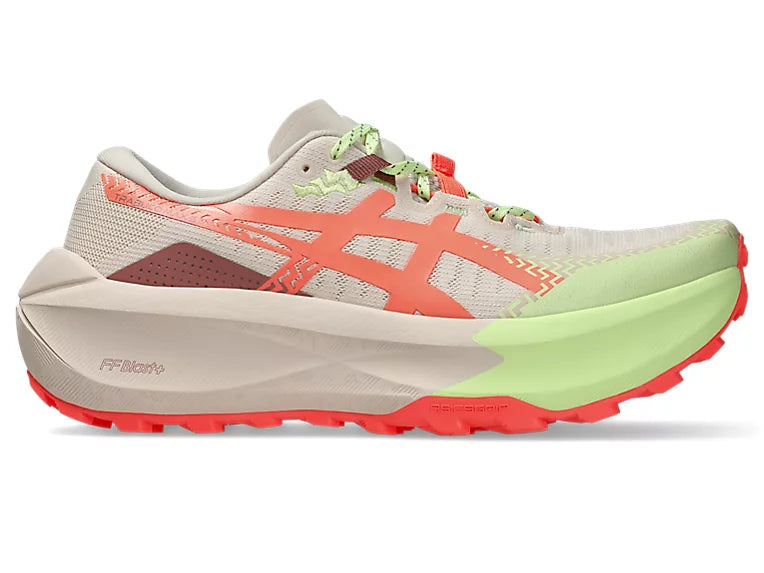 Asics Trabuco Max 5 - Womens