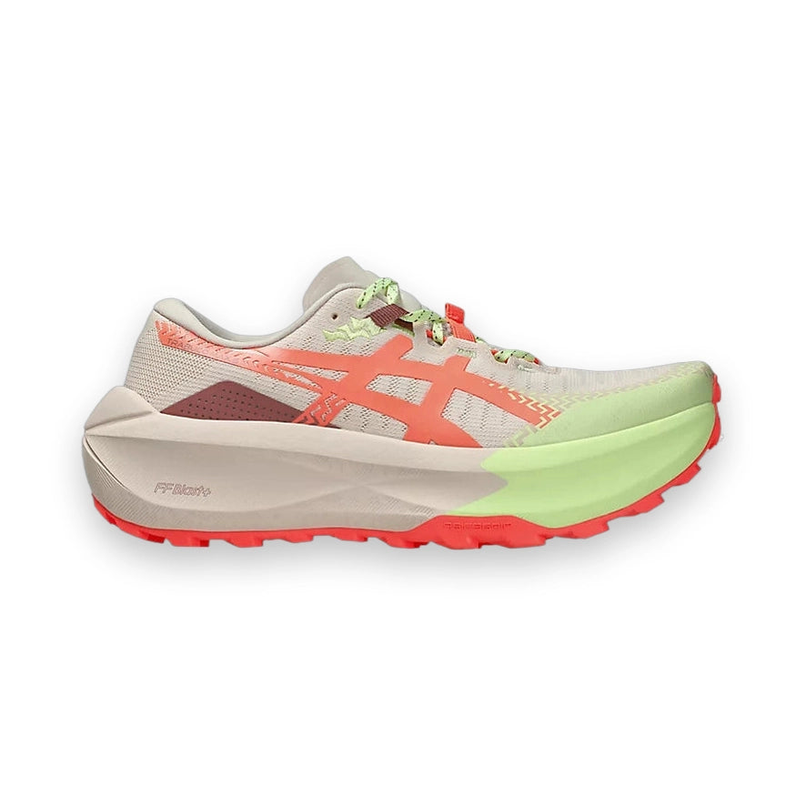 Asics Trabuco Max 5 - Womens